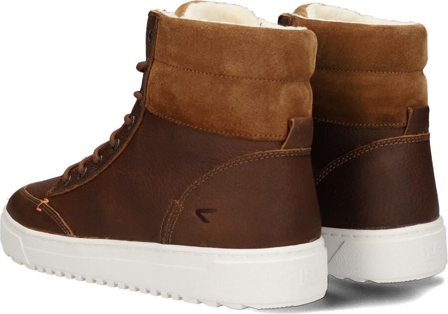 Hub Dublin 2.0 L30 Cognac M6305L30-L04-149 Bruin Heren - Foto 3