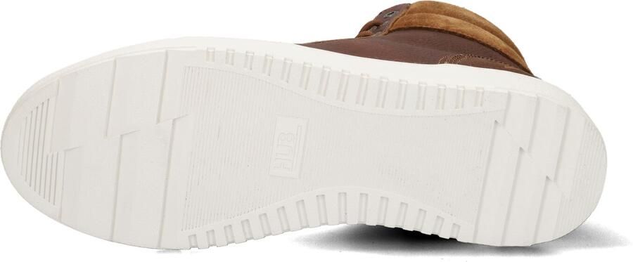 Hub Dublin 2.0 L30 Cognac M6305L30-L04-149 Bruin Heren - Foto 5