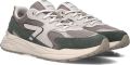 Hub Grid-m Sneakers Heren Taupe - Bruin