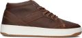 HUB Kingston 2.1 L30 M4707L30-L08-757 Cognac Bruin Wit - Bruin