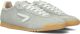 Hub Dayton-w Sneakers Dames Groen - Groen