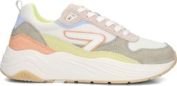 Hub Dames Lage sneakers Glide-z Multi Suède