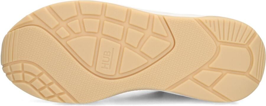 Hub Dames Lage sneakers Glide-z Multi Suède - Foto 5