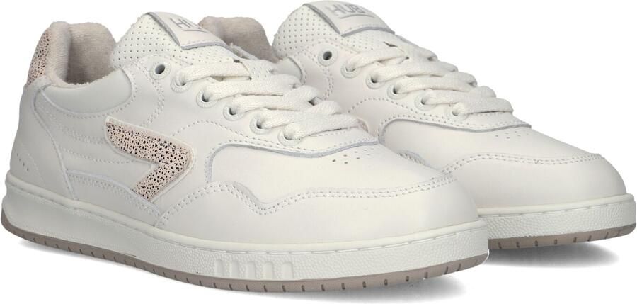 HUB Vancouver L18 W8401L18-L10-B44 Off White Grijs
