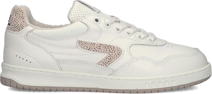 HUB Vancouver L18 W8401L18-L10-B44 Off White Grijs