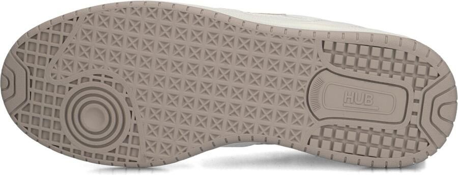 HUB Vancouver L18 W8401L18-L10-B44 Off White Grijs - Foto 6