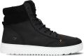 Hub Dublin 2.0 Hoge sneakers Heren Zwart - Zwart