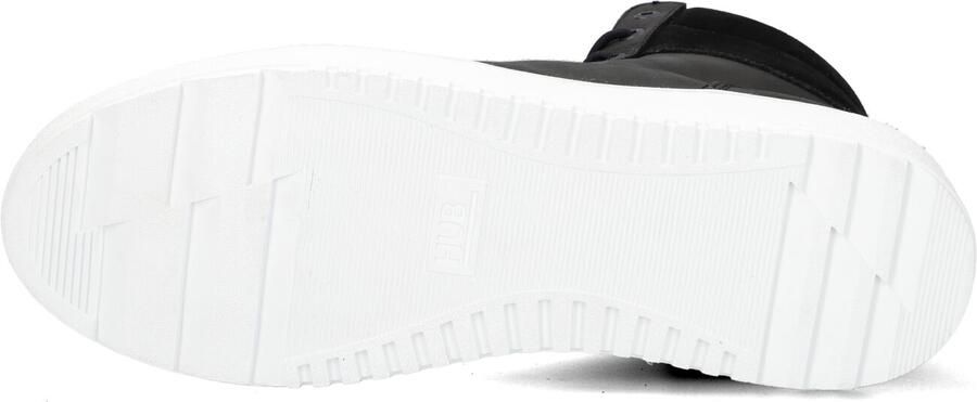 Hub Dublin 2.0 Hoge sneakers Heren Zwart - Foto 7