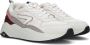 Hub Glide Z S43 w. HDL Beige Suede Lage sneakers Dames - Thumbnail 1