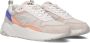 Hub Dames Sneakers Glide S43 Whdl Ltbon apricot Beige - Thumbnail 1