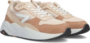 Hub Glide-z Lage sneakers Dames Oranje