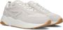 Hub Heren Sneakers Glide S43 Ltbone offwhite Beige - Thumbnail 1