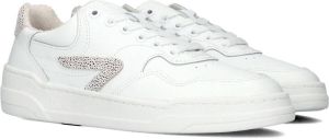 Hub Dames Sneakers Court L67 Wds White hasta whit Wit