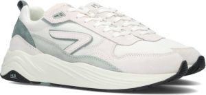 Hub Gilde-z Men Lage sneakers Heren Wit