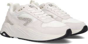 Hub W6201S41-S23-853 Gildezs41 sneakers Wit Dames
