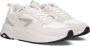 Hub Glide Z S41 w. DL Wit Suede Lage sneakers Dames - Thumbnail 2