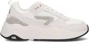 Hub W6201S41-S23-853 Gildezs41 sneakers Wit Dames