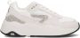 Hub Glide Z S41 w. DL Wit Suede Lage sneakers Dames - Thumbnail 1