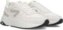 Hub Dames Sneakers Glide S46 Whdl Offwhite vista Off White - Thumbnail 1