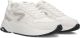 Hub Dames Sneakers Glide S46 Whdl Offwhite vista Off White - Wit