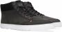 Hub Glasgow L47 Thumper Sneakers Zwart Heren - Thumbnail 1