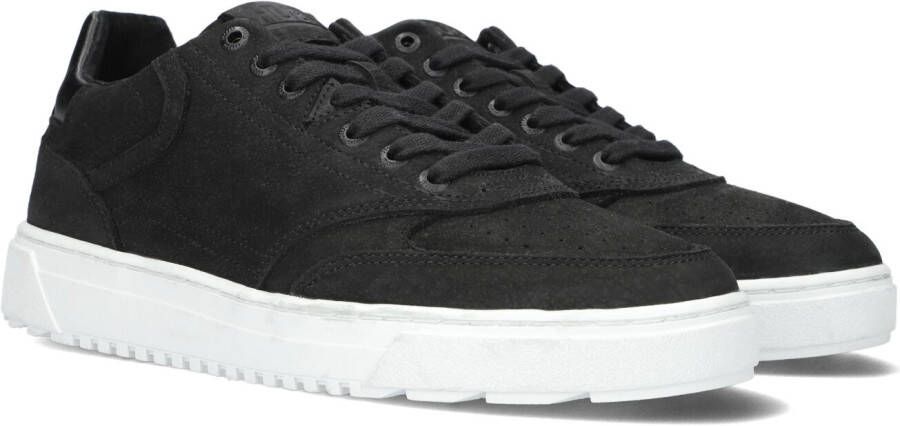 Hub zwarte online sneakers