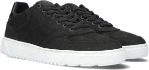 Hub Royal Lage sneakers Heren Zwart