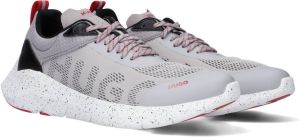 Hugo Boss Hugo Wayne Runn Smebl 10248175 01 Sneakers Grijs Man