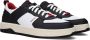 Hugo Boss Heren Lage Sneakers Kilian Tenn Black Heren - Thumbnail 1