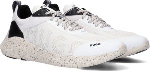 Hugo Boss HUGO Wayne Runn Smebl 10248175 01 Sneakers Heren White