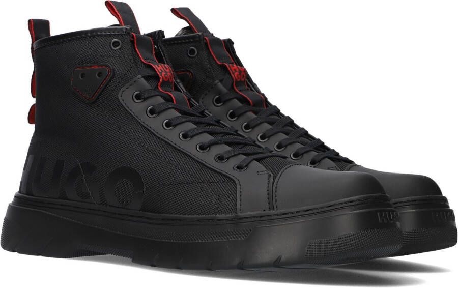 Hugo boss online laarzen heren