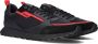 BOSS Lage Sneakers Heren 50480546 Maat: 40 Materiaal: Leatherlook Kleur: Zwart - Thumbnail 1