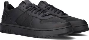 Hugo Boss Hugo Kilian Tenn Mx Lage sneakers Heren Zwart