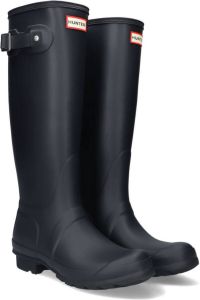 Hunter Boots & laarzen Women's Original Tall Boots in dark red