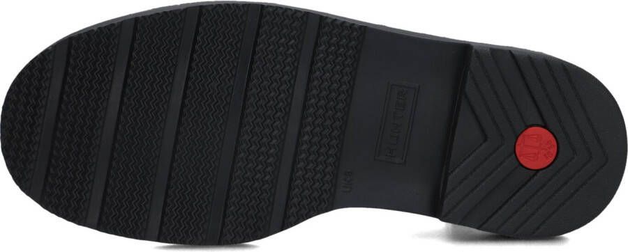 Hunter Boots Women's Commando Chelsea Boot Rubberlaarzen beige - Foto 4