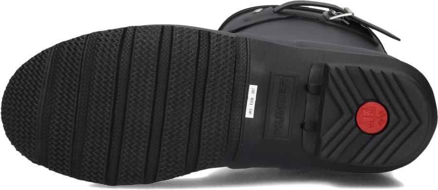 Hunter womens original tall tri colour logo backstrap boot Dames Regenlaarzen - Foto 4