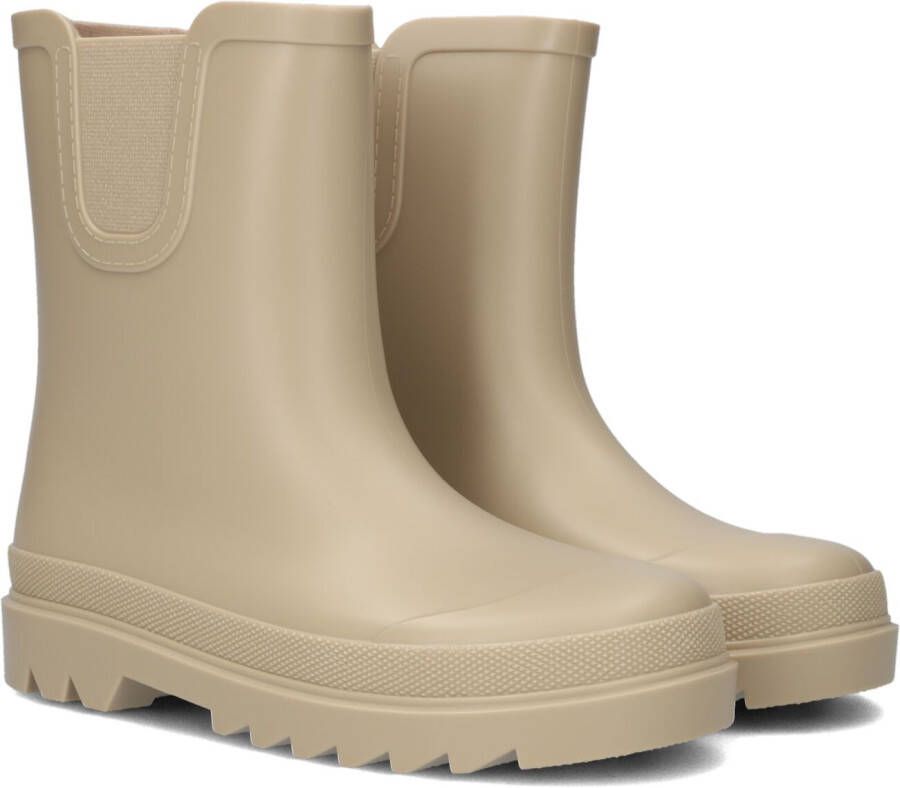 Igor Tokio regenlaarzen kids Beige Rubber 30