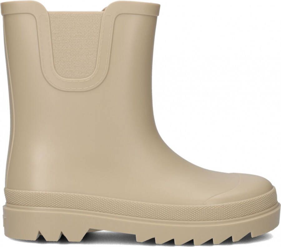 Igor Tokio regenlaarzen kids Beige Rubber 33