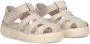 Igor Bay Sandalen Unisex Beige - Thumbnail 1