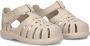 Igor Tobby Solid Sandalen Unisex Beige - Thumbnail 1