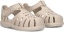 Igor Tobby Solid Sandalen Unisex Beige - Thumbnail 1