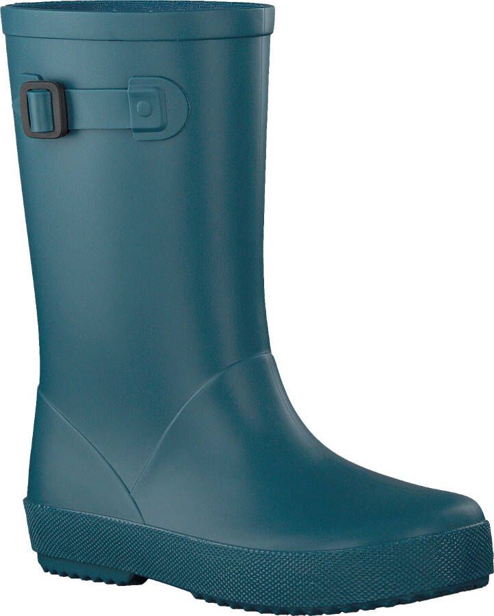 Igor Splash Mc Regenlaarzen Tuinlaarzen Kids Blauw