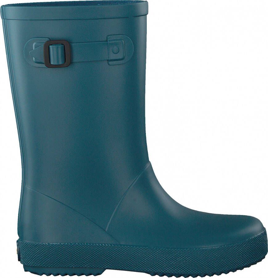 Igor Splash Mc Regenlaarzen Tuinlaarzen Kids Blauw