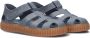 Igor NICO~~~~~~~~~~~~~~~~~~~~~~~~~~ MeisjesSandalenKindersandalen Blauw - Thumbnail 1