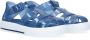 Igor waterschoenen Blauw kids Jongens Meisjes Rubber 25 - Thumbnail 1