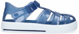 Igor Tenis Sandalen Blauw
