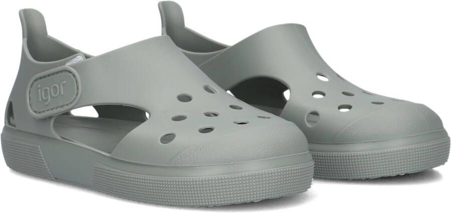 Igor Surfi Sandalen Unisex Grijs