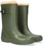 Igor regenlaarzen kaki kids Groen Rubber 33 - Thumbnail 1