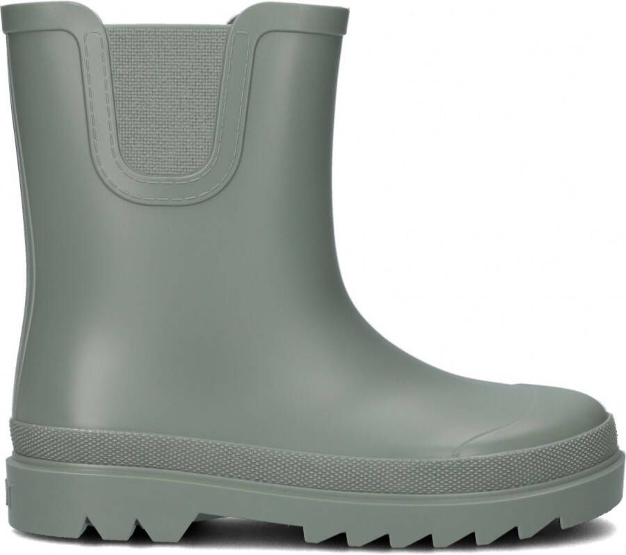 Igor regenlaars groen Rubber 29 | Regenlaars van