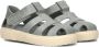 Igor Bay Sandalen Unisex Groen - Thumbnail 1